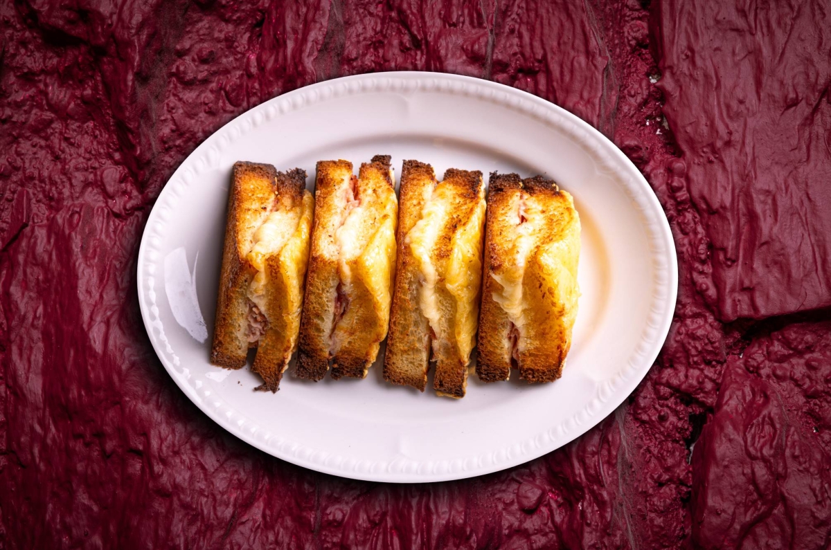 Bistrot Chez René - Restaurant Rennes - Bar à cocktail Rennes