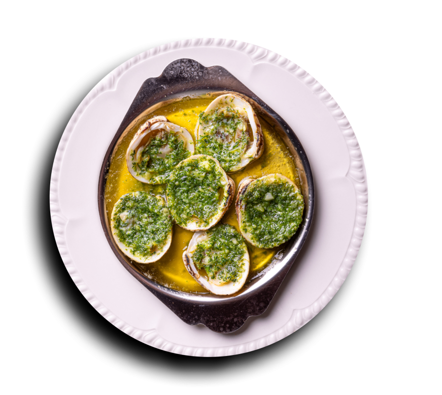 Le restaurant - Bistrot Chez René - Restaurant Rennes - Meilleur restaurant Rennes