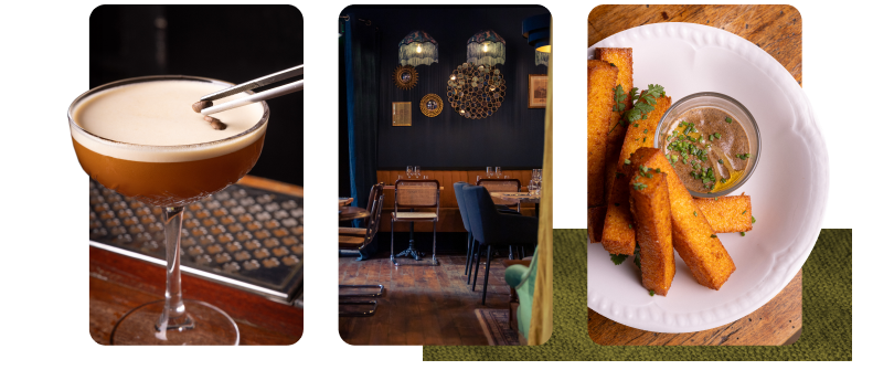 Bistrot Chez René - Restaurant Rennes - Meilleur restaurant Rennes