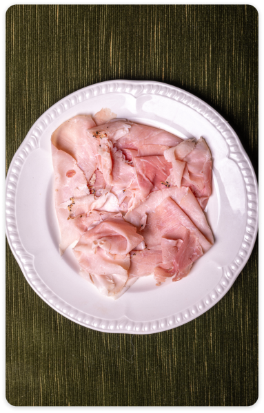 Le restaurant - Bistrot Chez René - Restaurant Rennes - Bar Rennes