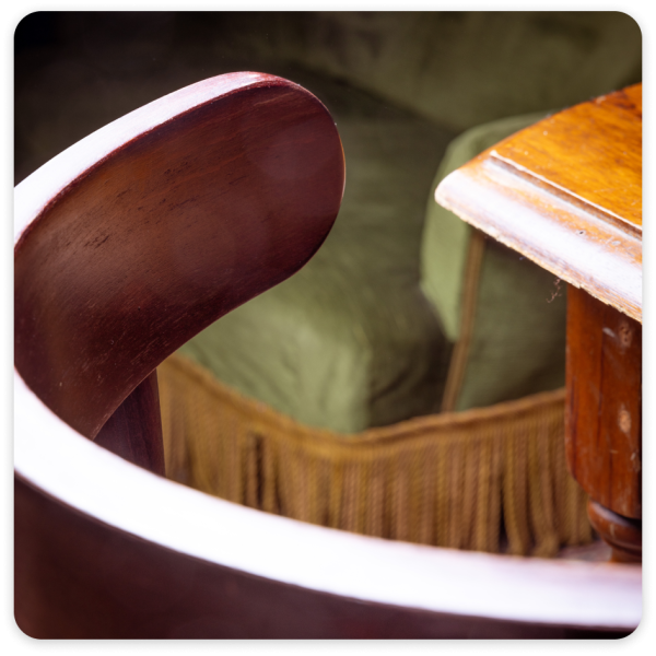 Le restaurant - Bistrot Chez René - Restaurant Rennes - top restaurant RENNES