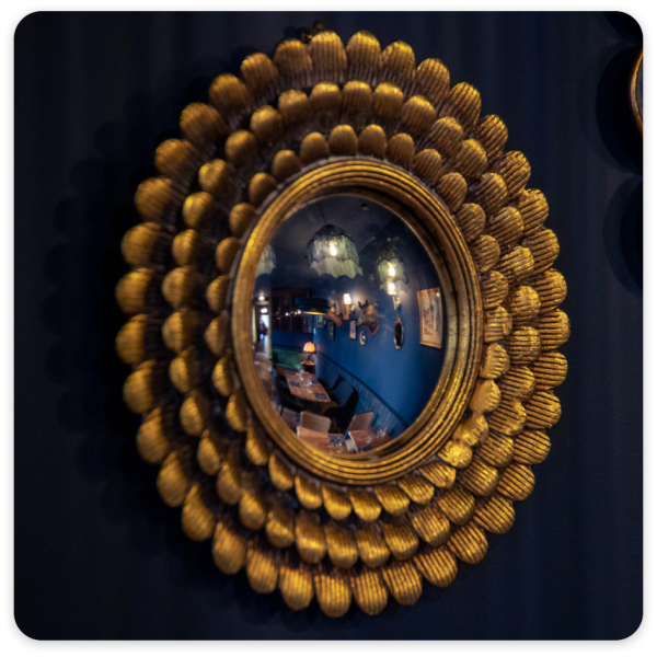 Bistrot Chez René - Restaurant Rennes - Bistrot Rennes