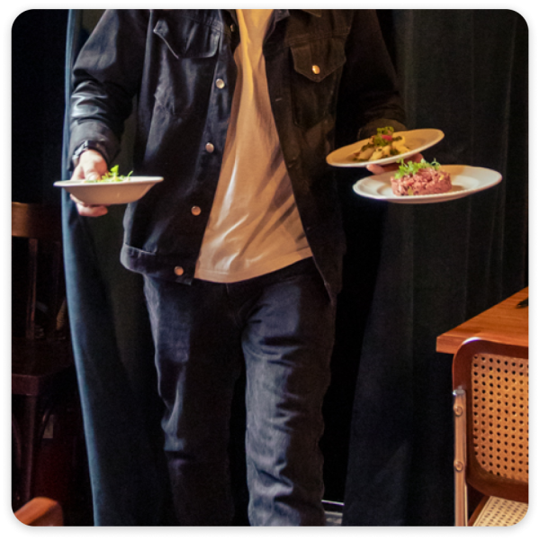 Bistrot Chez René - Restaurant Rennes - restaurant a faire RENNES