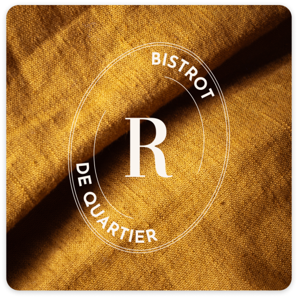 Le restaurant - Bistrot Chez René - Restaurant Rennes - Meilleur restaurant Rennes