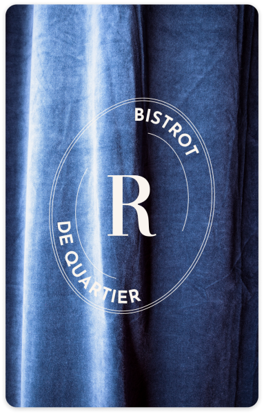 Le restaurant - Bistrot Chez René - Restaurant Rennes - Meilleur restaurant Rennes